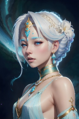 Princess Kida 21
