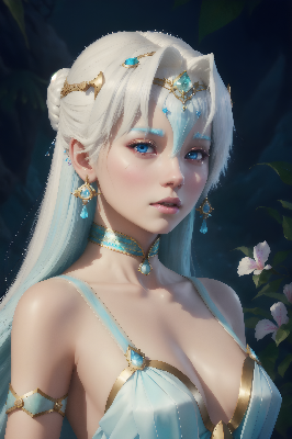 Princess Kida 23